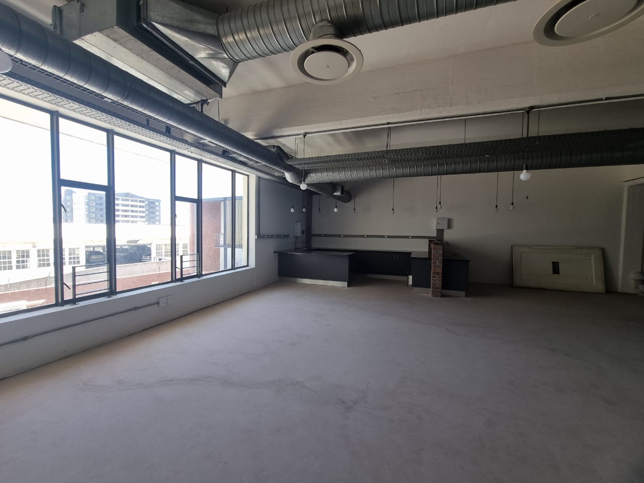 To Let commercial Property for Rent in Salt River Western Cape